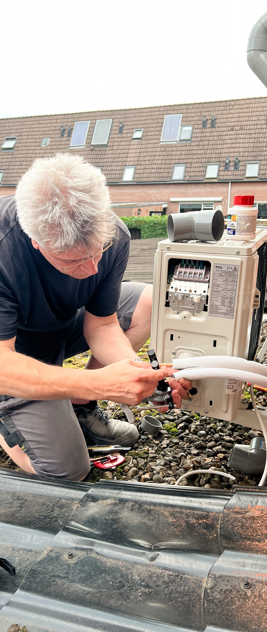 Is een airco milieuvriendelijk? Duurzame keuzes voor een koel huis